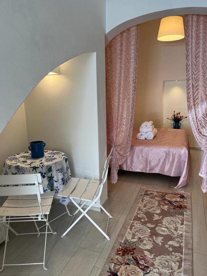 Affittacamere Nali Polignano a Mare Dış mekan fotoğraf